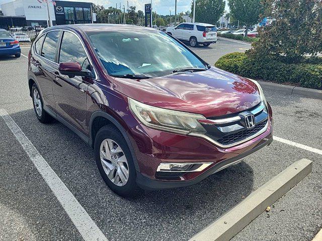 used 2015 Honda CR-V car, priced at $13,981