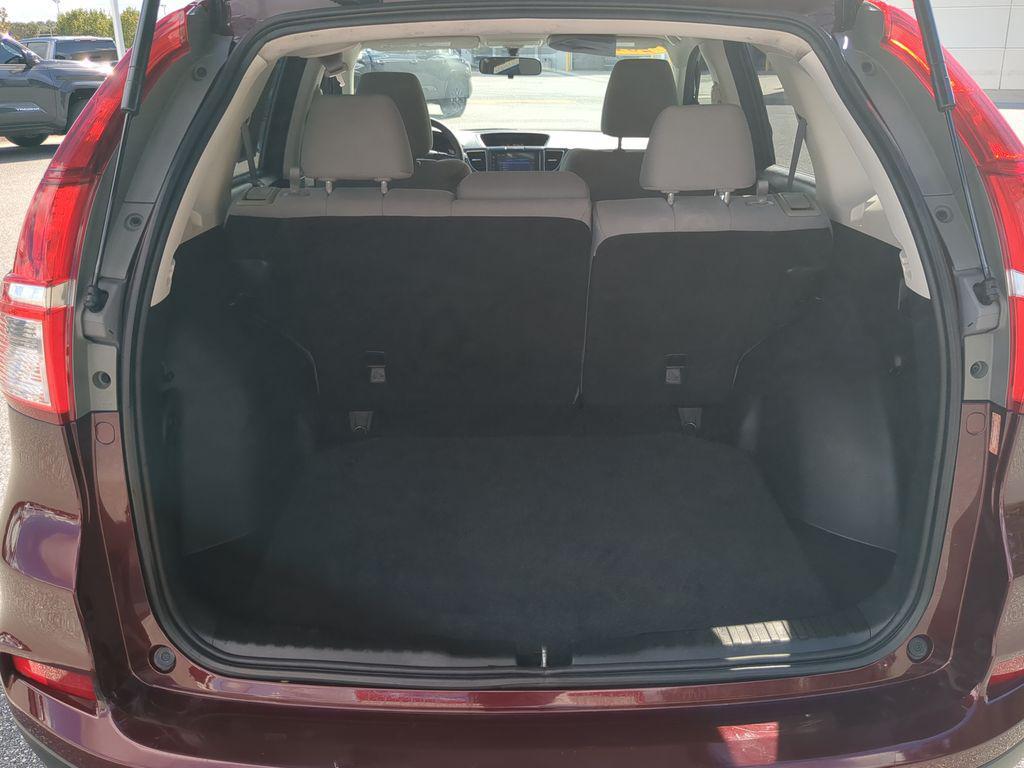 used 2015 Honda CR-V car, priced at $14,682