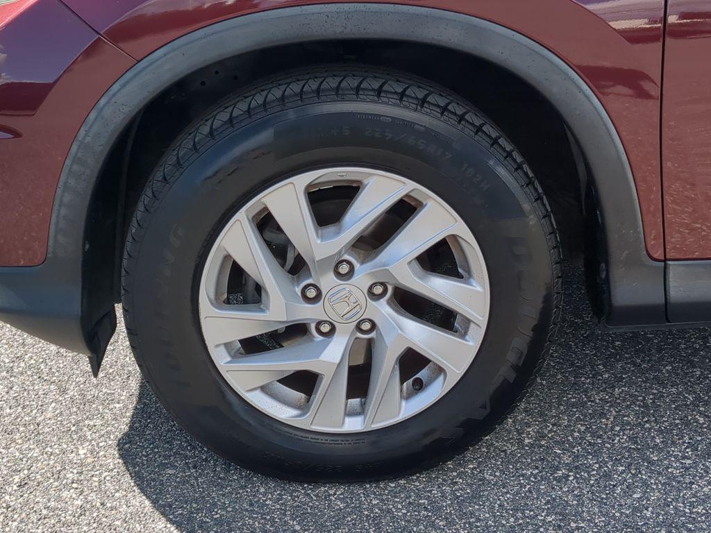 used 2015 Honda CR-V car, priced at $14,682