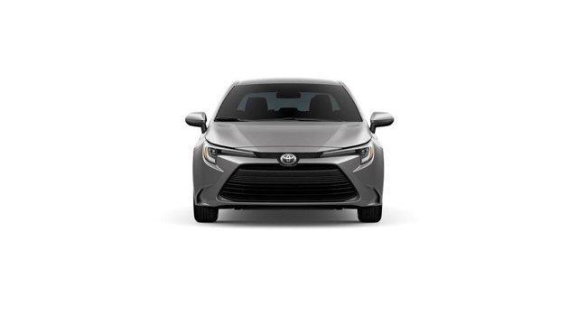 new 2026 Toyota Corolla Hybrid car