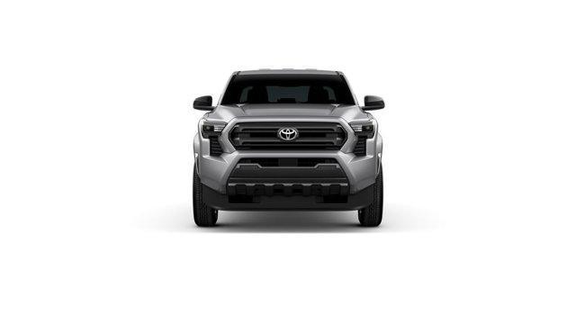 new 2025 Toyota Tacoma car, priced at $38,057
