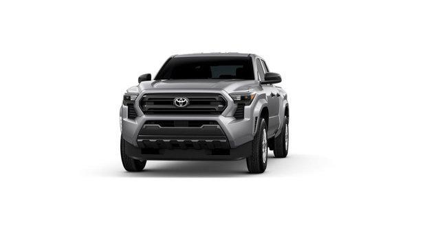 new 2025 Toyota Tacoma car, priced at $38,057