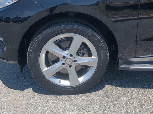 used 2016 Mercedes-Benz GLE-Class car, priced at $13,982