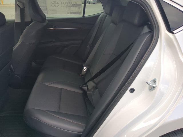 new 2026 Toyota Camry car, priced at $38,731