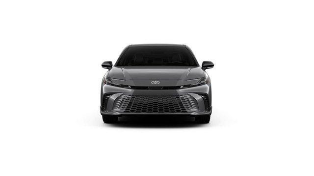 new 2026 Toyota Camry car, priced at $40,431