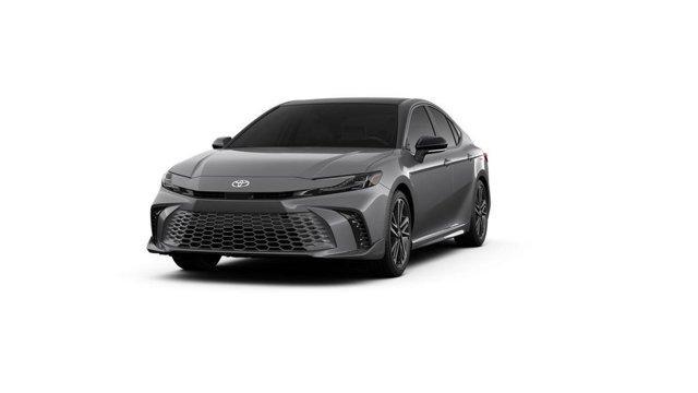 new 2026 Toyota Camry car, priced at $40,431