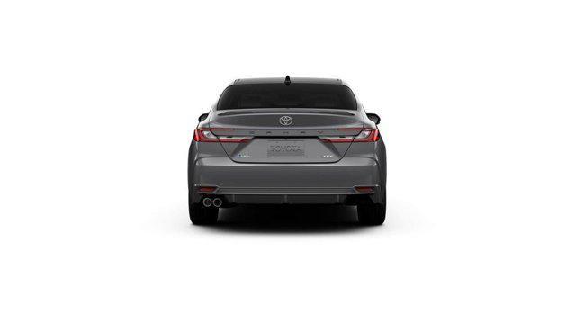 new 2026 Toyota Camry car, priced at $40,431