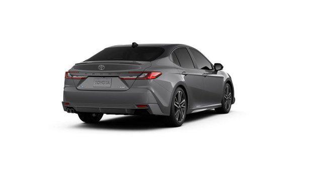 new 2026 Toyota Camry car, priced at $40,431