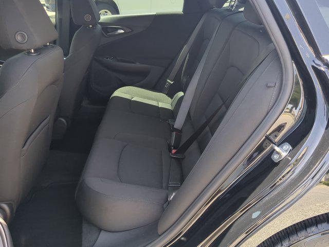 used 2020 Chevrolet Malibu car, priced at $14,482