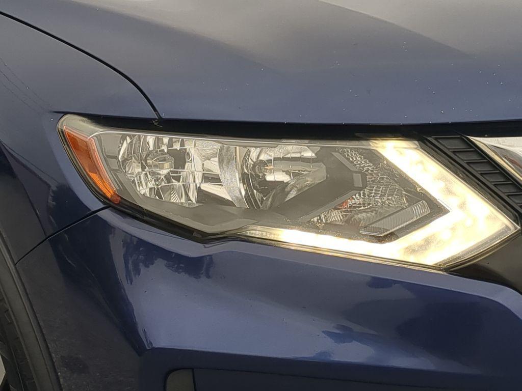 used 2020 Nissan Rogue car, priced at $12,381