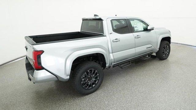 new 2024 Toyota Tacoma car, priced at $44,817