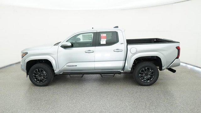 new 2024 Toyota Tacoma car, priced at $44,817