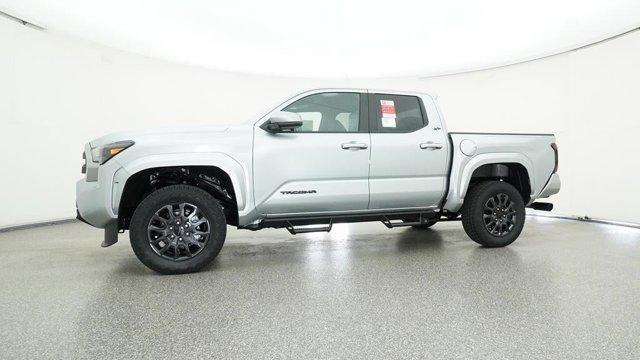 new 2024 Toyota Tacoma car, priced at $44,817