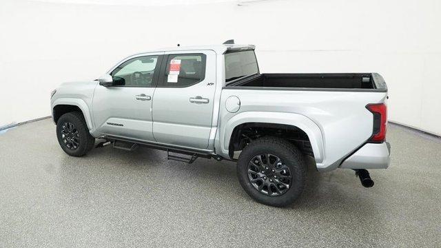 new 2024 Toyota Tacoma car, priced at $44,817