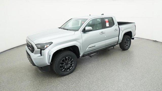 new 2024 Toyota Tacoma car, priced at $44,817