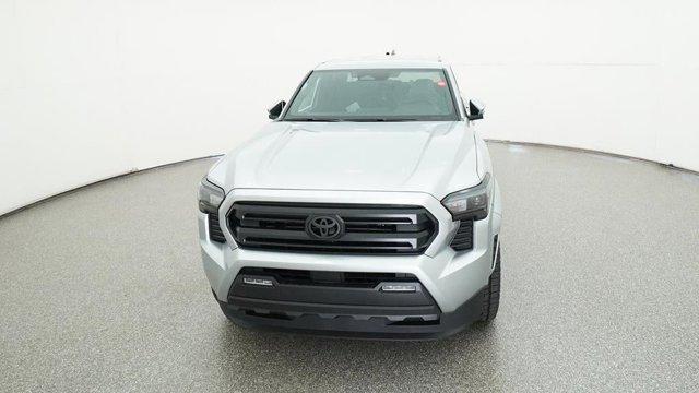 new 2024 Toyota Tacoma car, priced at $44,817