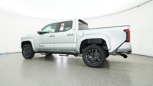 new 2024 Toyota Tacoma car, priced at $44,817