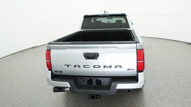 new 2024 Toyota Tacoma car, priced at $44,817