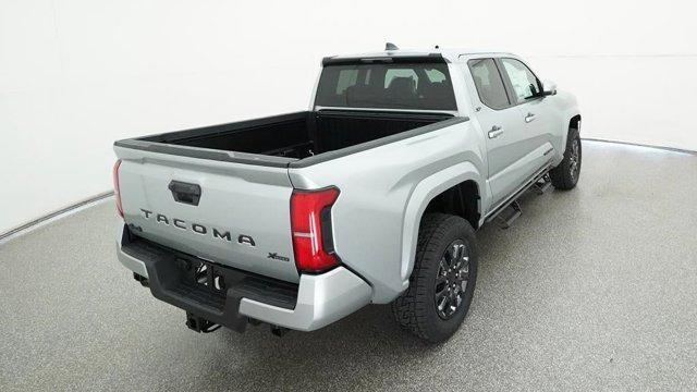 new 2024 Toyota Tacoma car, priced at $44,817