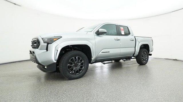 new 2024 Toyota Tacoma car, priced at $44,817