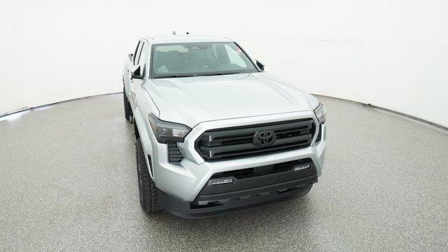 new 2024 Toyota Tacoma car, priced at $44,817