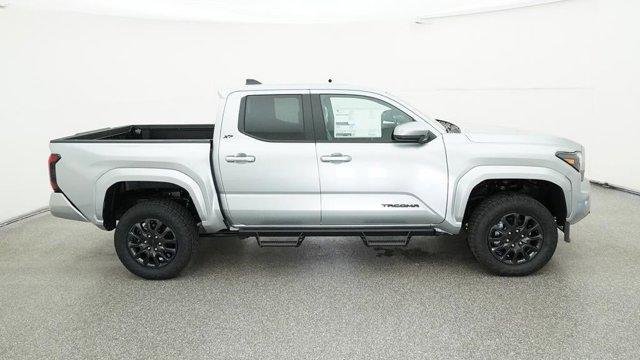 new 2024 Toyota Tacoma car, priced at $44,817