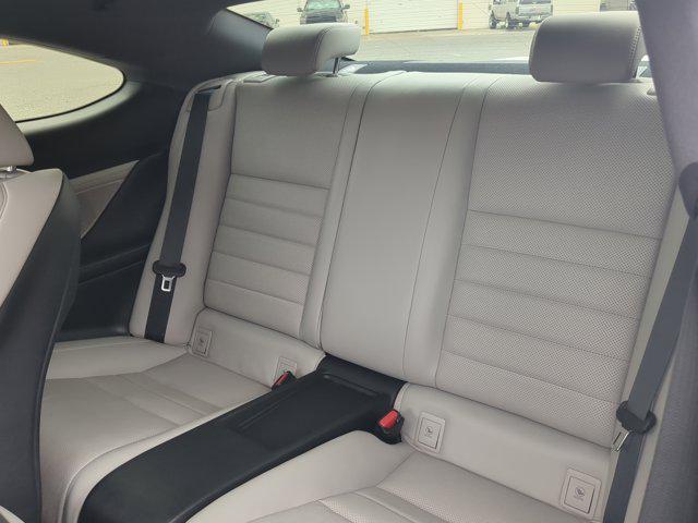 used 2015 Lexus RC 350 car, priced at $24,881