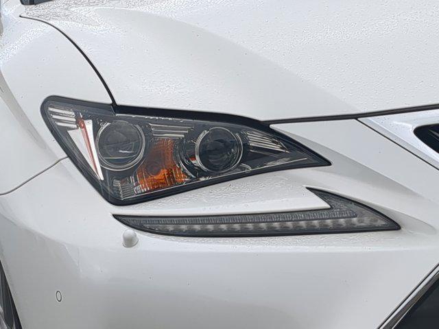 used 2015 Lexus RC 350 car, priced at $24,881