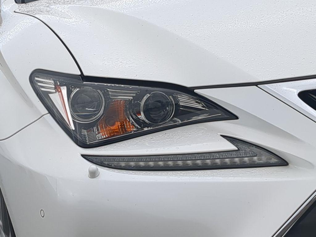 used 2015 Lexus RC 350 car, priced at $22,983