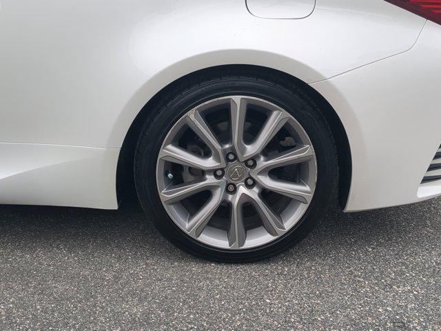 used 2015 Lexus RC 350 car, priced at $24,881