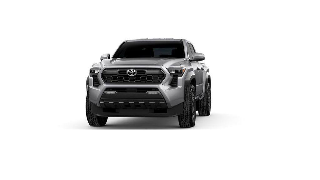 new 2025 Toyota Tacoma car, priced at $54,044