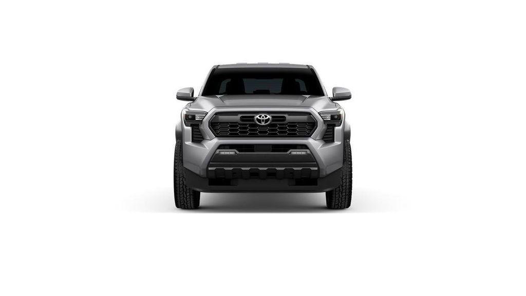 new 2025 Toyota Tacoma car, priced at $54,044