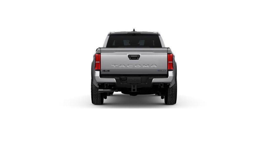 new 2025 Toyota Tacoma car, priced at $54,044