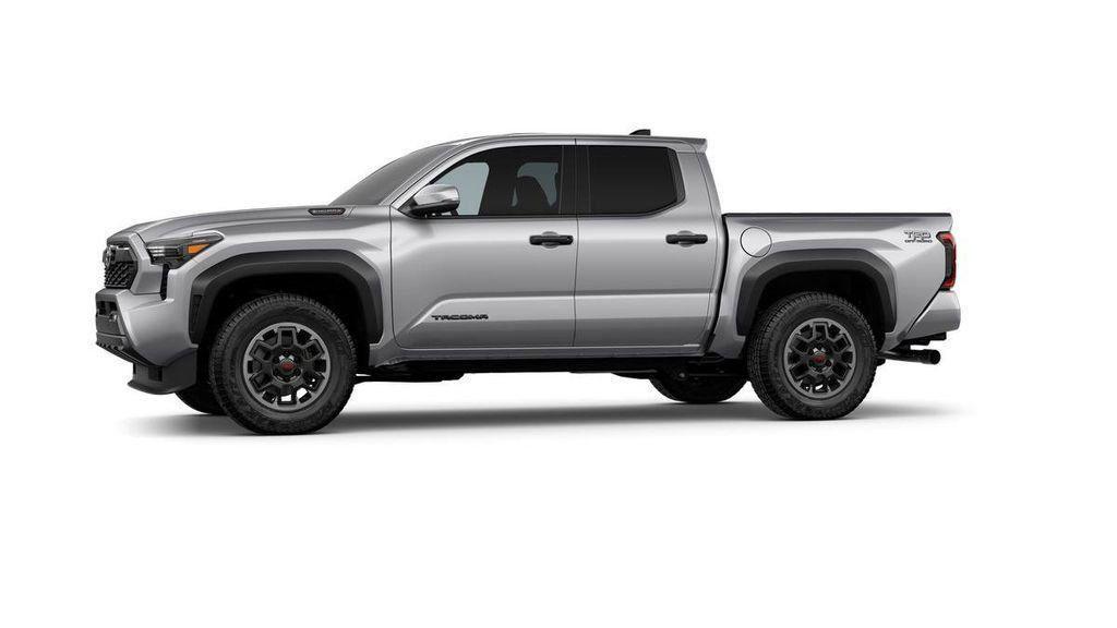 new 2025 Toyota Tacoma car, priced at $54,044
