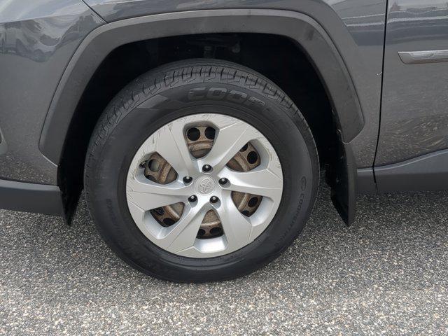 used 2019 Toyota RAV4 car, priced at $21,581
