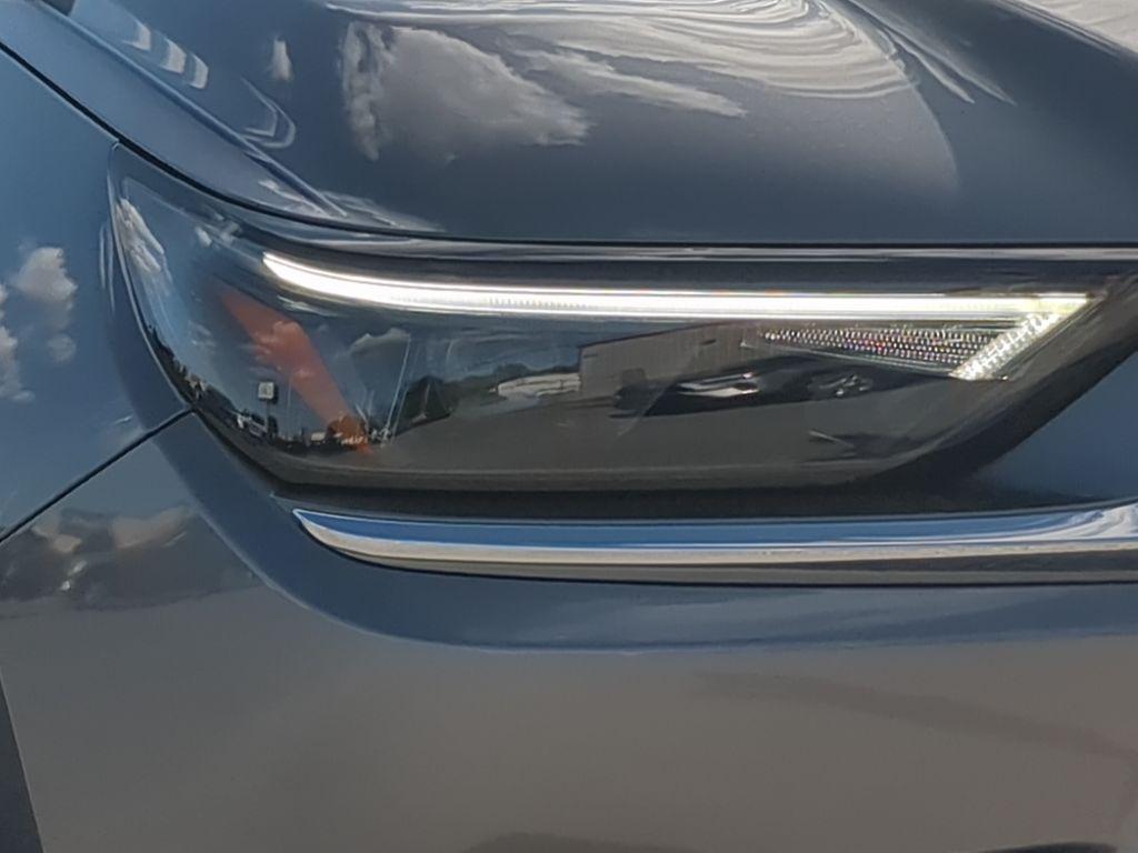 new 2026 Toyota Grand Highlander car, priced at $60,015