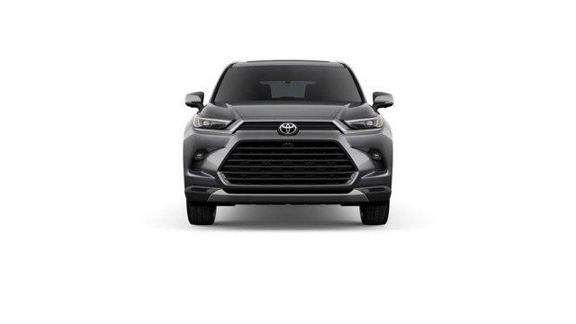 new 2026 Toyota Grand Highlander car, priced at $60,015