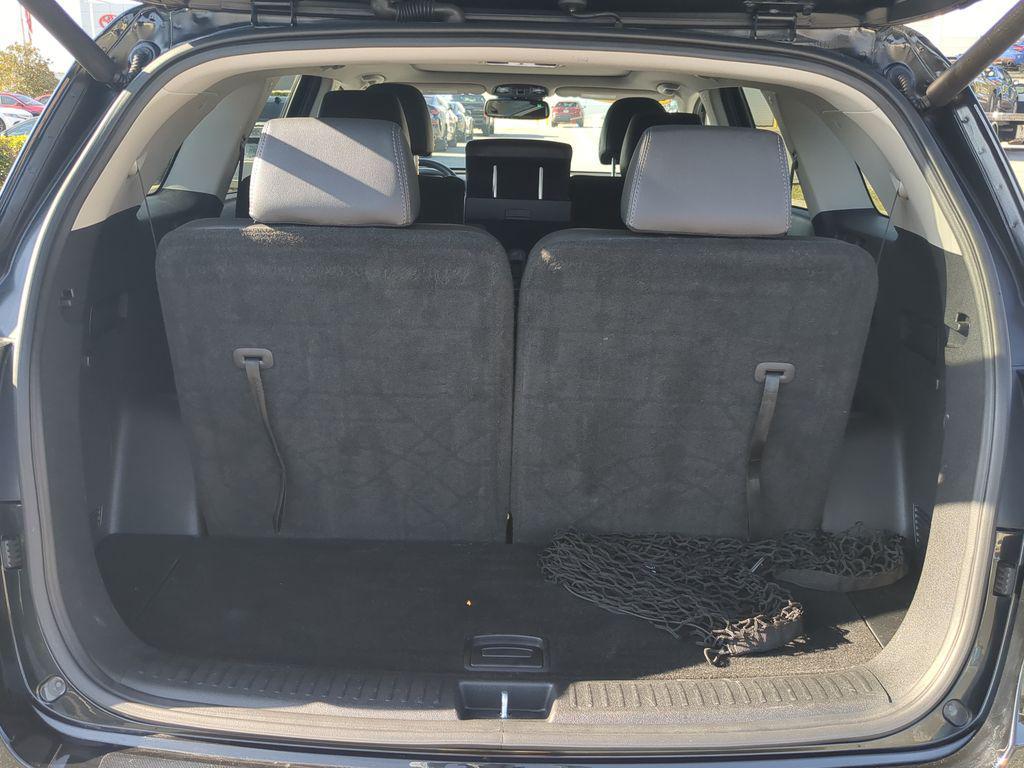 used 2020 Kia Sorento car, priced at $13,982