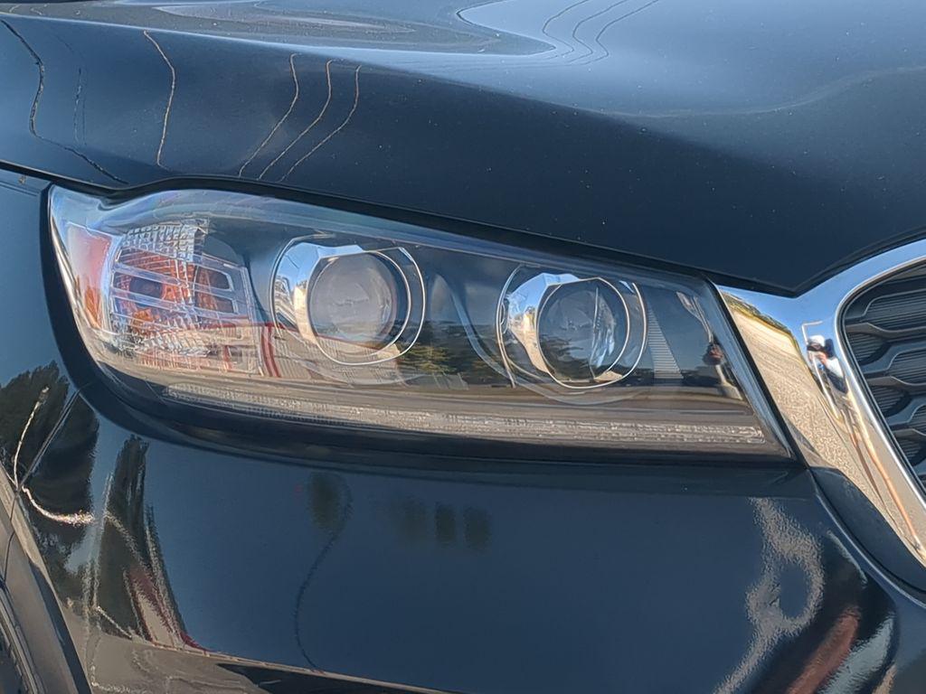 used 2020 Kia Sorento car, priced at $13,982