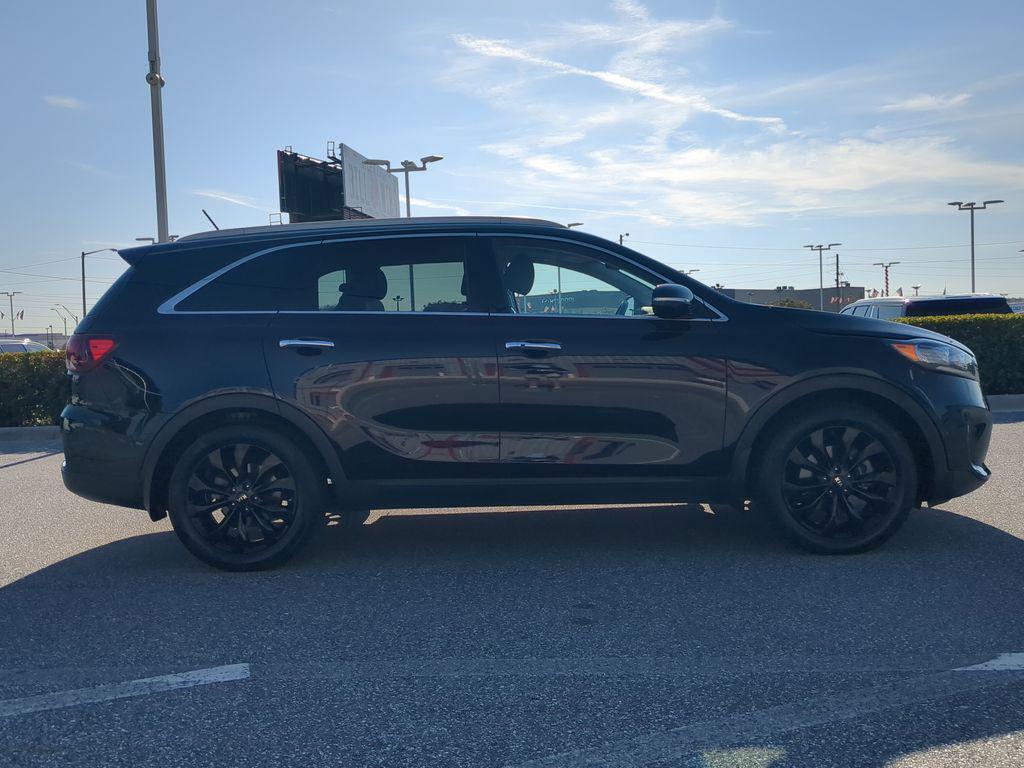 used 2020 Kia Sorento car, priced at $13,982