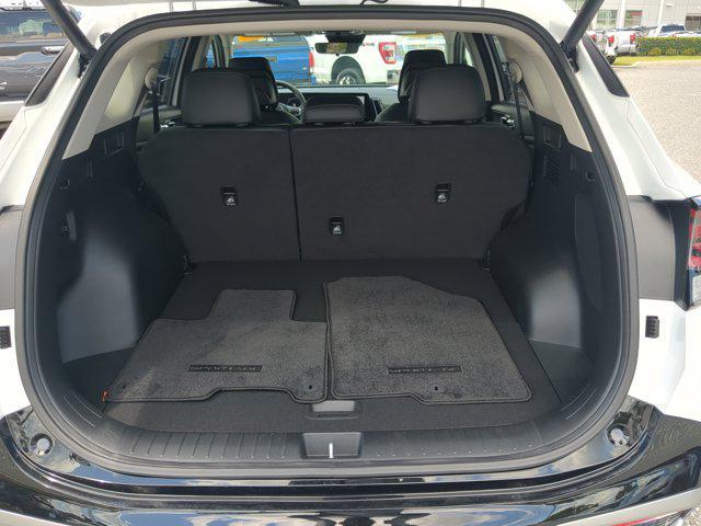 used 2025 Kia Sportage car, priced at $35,581