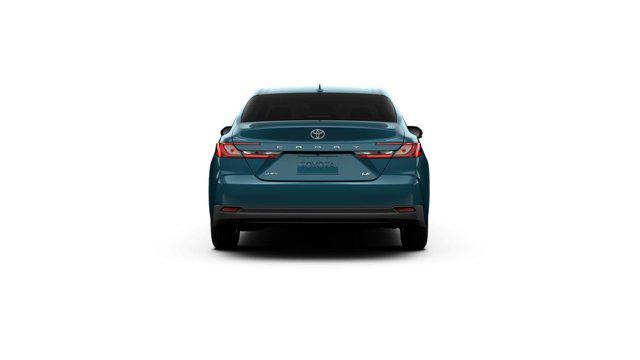 new 2026 Toyota Camry car, priced at $32,626