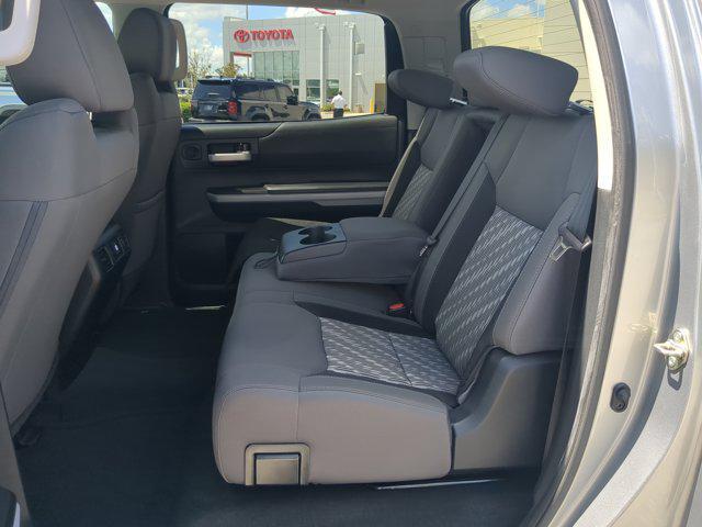 used 2020 Toyota Tundra car, priced at $34,985