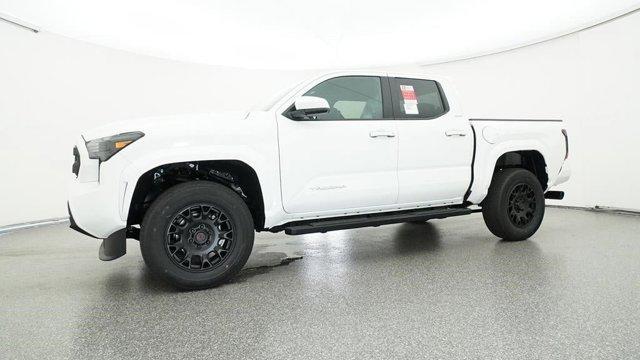 new 2024 Toyota Tacoma car, priced at $42,304