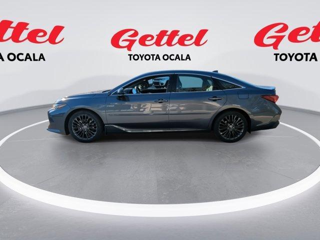 used 2019 Toyota Avalon Hybrid car, priced at $27,982