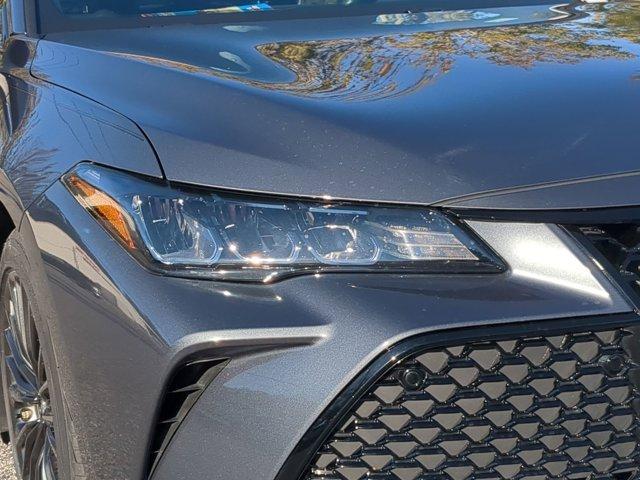 used 2019 Toyota Avalon Hybrid car, priced at $27,982