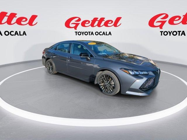 used 2019 Toyota Avalon Hybrid car, priced at $27,982