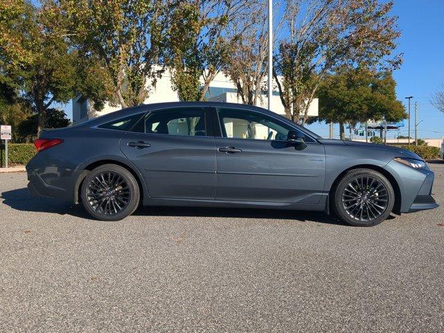 used 2019 Toyota Avalon Hybrid car, priced at $27,982