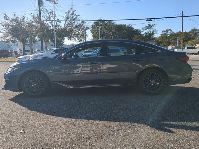 used 2019 Toyota Avalon Hybrid car, priced at $27,982