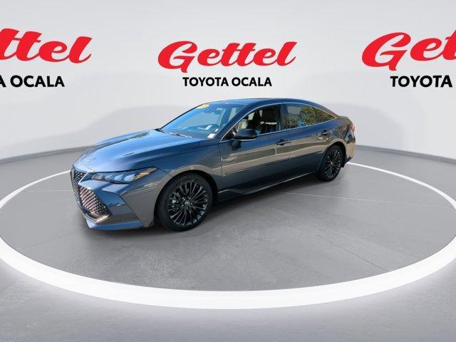 used 2019 Toyota Avalon Hybrid car, priced at $27,982